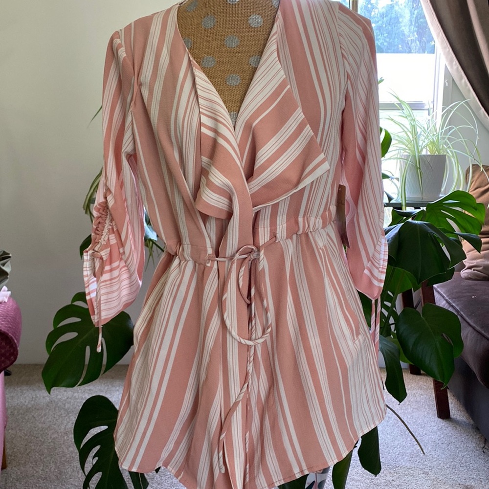 Beach Cover Up